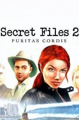 Secret Files 2: Puritas Cordis cover art