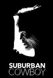 Suburban Cowboy cover art
