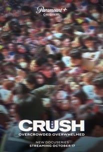 Crush Season 1 cover art