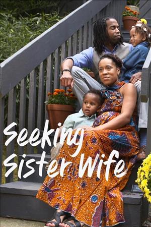 Seeking Sister Wife Season 2 cover art