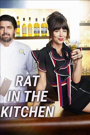 Rat in the Kitchen Season 1 cover art