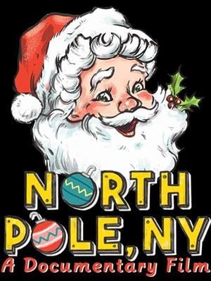 North Pole, NY cover art