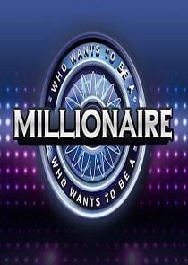 Who Wants to Be a Millionaire Season 15 cover art
