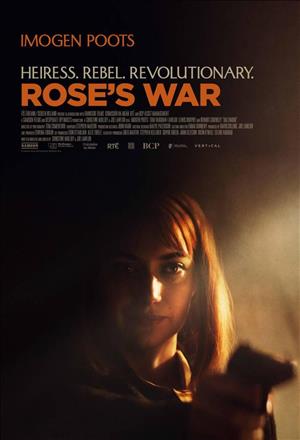 Rose's War cover art