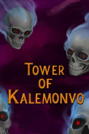 Tower of Kalemonvo cover art