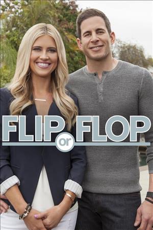 Flip or Flop Season 8 cover art