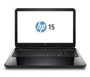 HP 15-r030nr 15.6" Laptop cover art