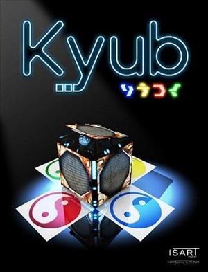 Kyub cover art
