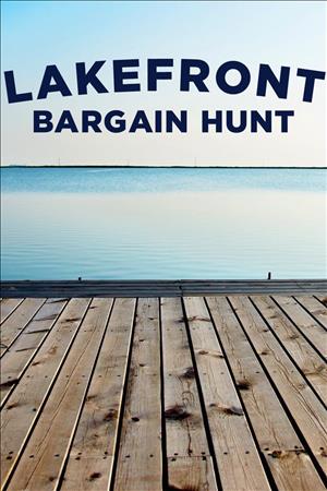 Lakefront Bargain Hunt Season 7 cover art