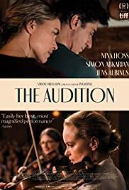 The Audition cover art