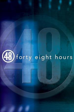 48 Hours Season 31 cover art