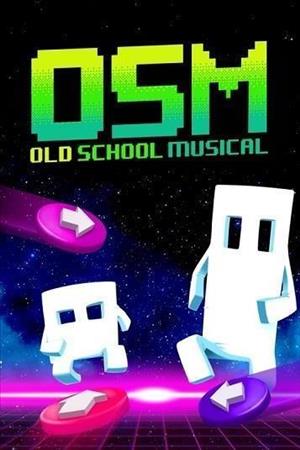 Old School Musical cover art