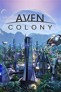 Aven Colony cover art