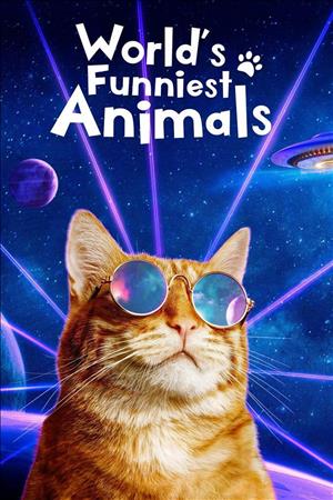 World's Funniest Animals Season 3 cover art