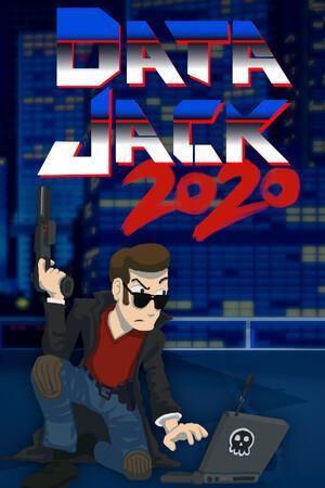 DataJack 2020 cover art
