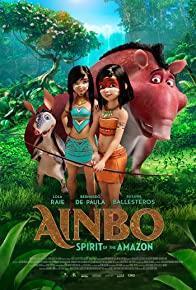Ainbo cover art
