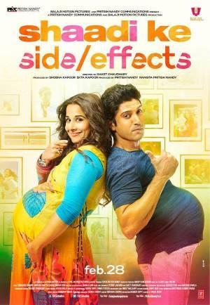 Shaadi Ke Side Effects cover art