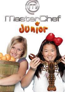 MasterChef Junior Season 4 cover art