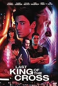 Last King of the Cross Season 2 cover art