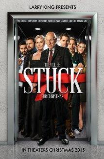 Stuck (II) cover art