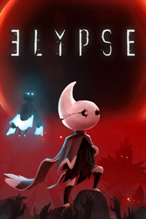 Elypse cover art