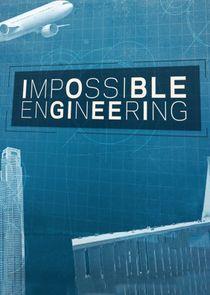 Impossible Engineering Season 3 cover art