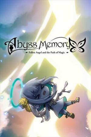 Abyss Memory: Fallen Angel and the Path of Magic cover art