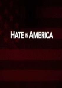 Hate in America Season 1 cover art