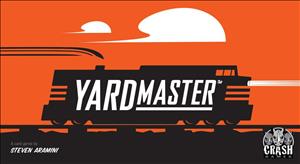 Yardmaster cover art
