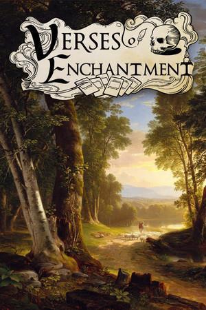 Verses of Enchantment cover art