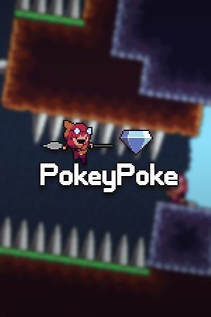 PokeyPoke cover art