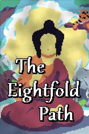 The Eightfold Path cover art