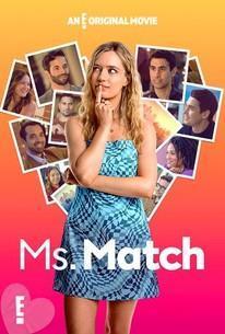 Ms. Match cover art