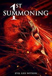 1st Summoning cover art