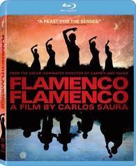 Flamenco, Flamenco cover art