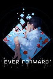 Ever Forward cover art