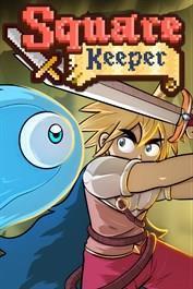 Square Keeper cover art