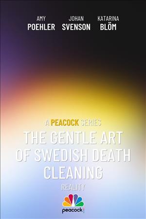 The Gentle Art of Swedish Death Cleaning Season 1 cover art