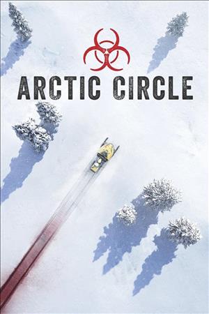 Arctic Circle Season 3 cover art