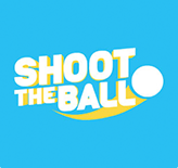Shoot the Ball cover art