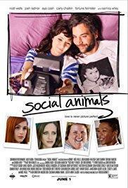 Social Animals (I) cover art