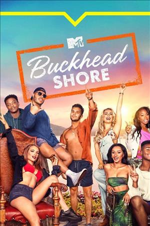 Buckhead Shore Season 1 cover art