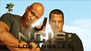 NCIS: Los Angeles Season 6 Episode 5: Black Budget cover art