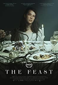 The Feast cover art