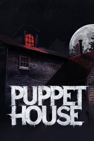 Puppet House cover art