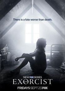 The Exorcist Season 1 cover art