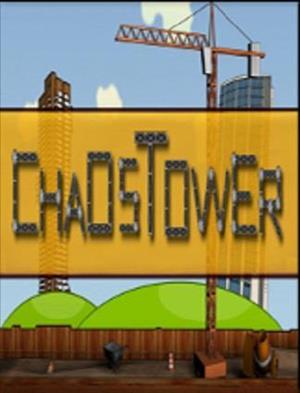 ChaosTower cover art