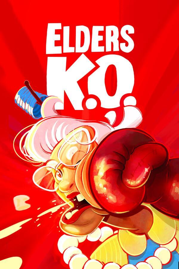 Elders K.O.