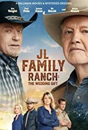JL Family Ranch: The Wedding Gift cover art