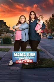 Mama June: From Not to Hot Season 5 cover art